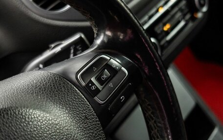 Volkswagen Tiguan I, 2012 год, 1 015 000 рублей, 21 фотография