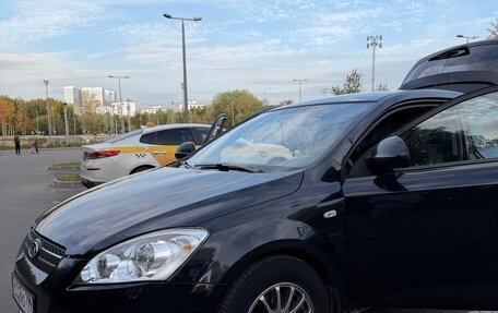 KIA cee'd I рестайлинг, 2008 год, 650 000 рублей, 3 фотография