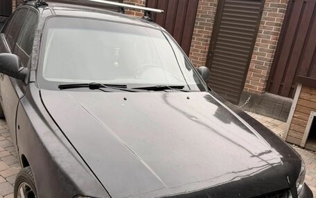 Hyundai Accent II, 2006 год, 170 000 рублей, 8 фотография