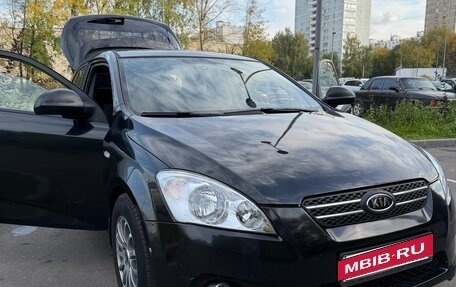 KIA cee'd I рестайлинг, 2008 год, 650 000 рублей, 2 фотография