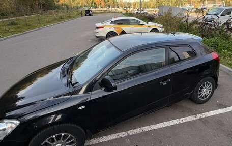 KIA cee'd I рестайлинг, 2008 год, 650 000 рублей, 7 фотография