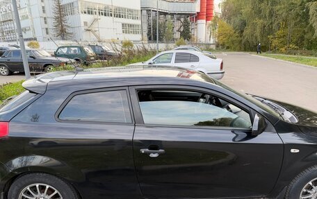 KIA cee'd I рестайлинг, 2008 год, 650 000 рублей, 5 фотография