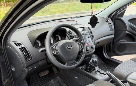 KIA cee'd I рестайлинг, 2008 год, 650 000 рублей, 9 фотография