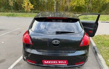 KIA cee'd I рестайлинг, 2008 год, 650 000 рублей, 4 фотография