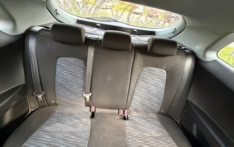 KIA cee'd I рестайлинг, 2008 год, 650 000 рублей, 11 фотография