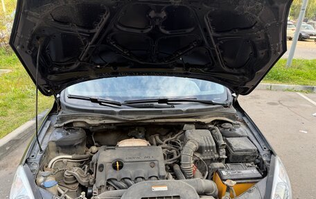 KIA cee'd I рестайлинг, 2008 год, 650 000 рублей, 15 фотография