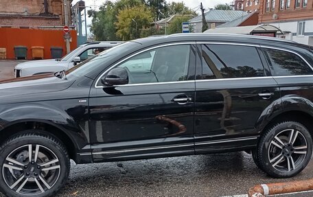 Audi Q7, 2010 год, 1 800 000 рублей, 4 фотография