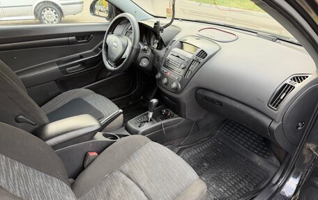 KIA cee'd I рестайлинг, 2008 год, 650 000 рублей, 10 фотография