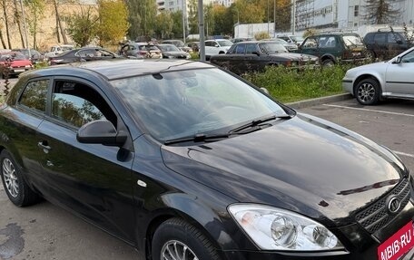 KIA cee'd I рестайлинг, 2008 год, 650 000 рублей, 6 фотография