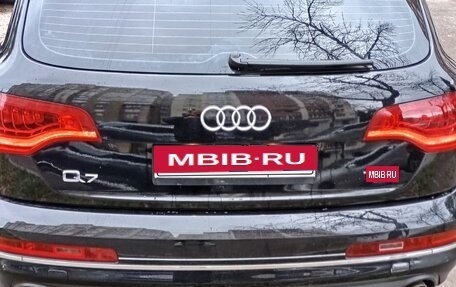 Audi Q7, 2010 год, 1 800 000 рублей, 2 фотография