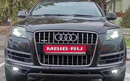 Audi Q7, 2010 год, 1 800 000 рублей, 3 фотография