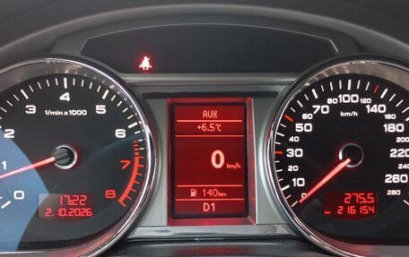 Audi Q7, 2010 год, 1 800 000 рублей, 19 фотография