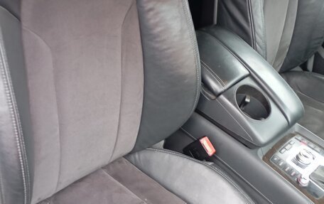 Audi Q7, 2010 год, 1 800 000 рублей, 13 фотография