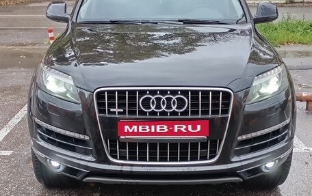 Audi Q7, 2010 год, 1 800 000 рублей, 6 фотография