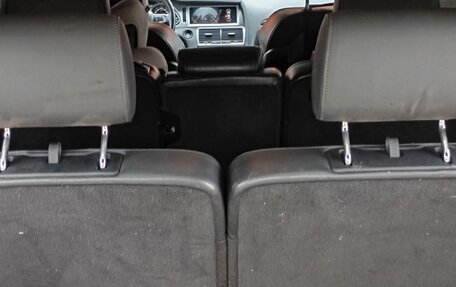 Audi Q7, 2010 год, 1 800 000 рублей, 16 фотография