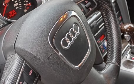 Audi Q7, 2010 год, 1 800 000 рублей, 9 фотография