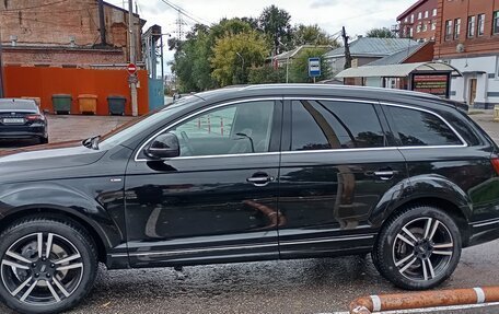 Audi Q7, 2010 год, 1 800 000 рублей, 5 фотография