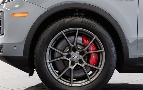Porsche Cayenne III, 2024 год, 17 900 000 рублей, 8 фотография