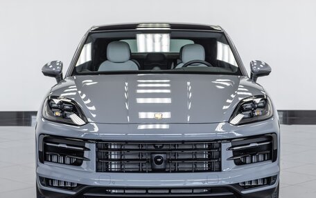 Porsche Cayenne III, 2024 год, 17 900 000 рублей, 2 фотография