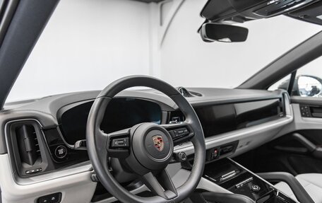 Porsche Cayenne III, 2024 год, 17 900 000 рублей, 12 фотография