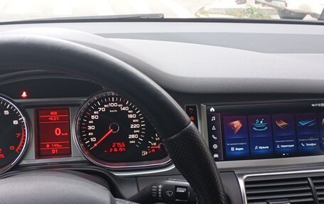 Audi Q7, 2010 год, 1 800 000 рублей, 20 фотография