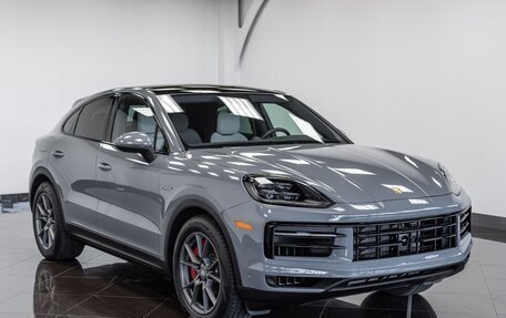 Porsche Cayenne III, 2024 год, 17 900 000 рублей, 3 фотография