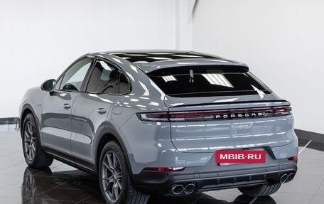 Porsche Cayenne III, 2024 год, 17 900 000 рублей, 4 фотография