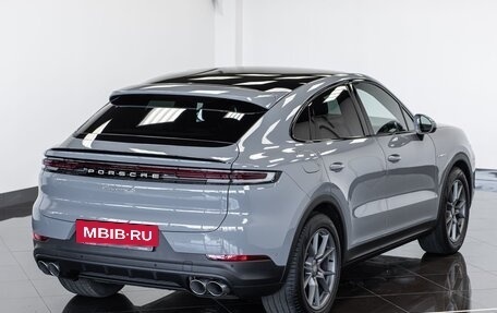 Porsche Cayenne III, 2024 год, 17 900 000 рублей, 6 фотография