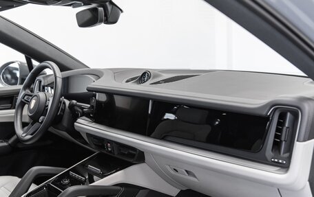 Porsche Cayenne III, 2024 год, 17 900 000 рублей, 25 фотография
