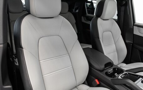 Porsche Cayenne III, 2024 год, 17 900 000 рублей, 26 фотография