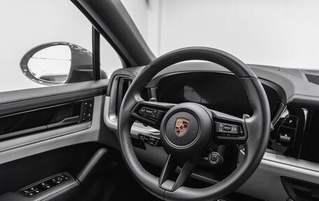 Porsche Cayenne III, 2024 год, 17 900 000 рублей, 19 фотография