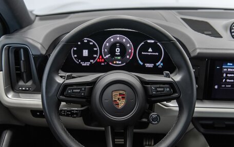 Porsche Cayenne III, 2024 год, 17 900 000 рублей, 18 фотография