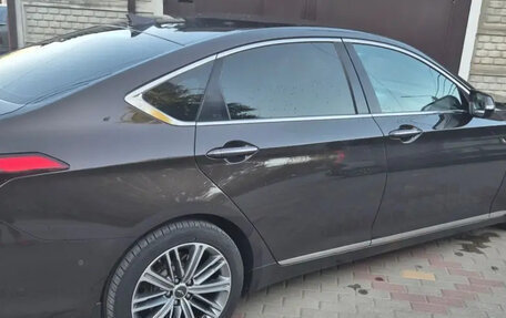 Genesis G80 I, 2017 год, 2 200 000 рублей, 3 фотография