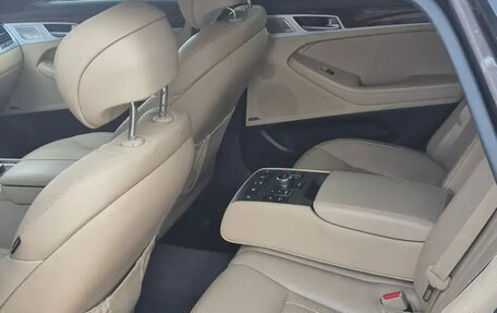 Genesis G80 I, 2017 год, 2 200 000 рублей, 6 фотография