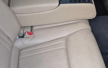 Genesis G80 I, 2017 год, 2 200 000 рублей, 12 фотография