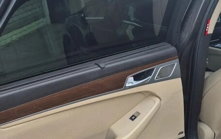 Genesis G80 I, 2017 год, 2 200 000 рублей, 7 фотография