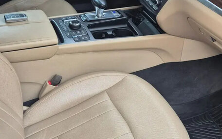 Genesis G80 I, 2017 год, 2 200 000 рублей, 13 фотография