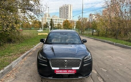 Lincoln Corsair I, 2019 год, 2 650 000 рублей, 4 фотография