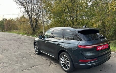 Lincoln Corsair I, 2019 год, 2 650 000 рублей, 7 фотография