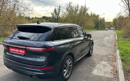 Lincoln Corsair I, 2019 год, 2 650 000 рублей, 8 фотография