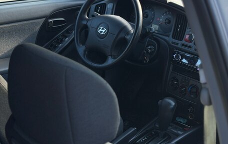 Hyundai Elantra III, 2006 год, 350 000 рублей, 4 фотография