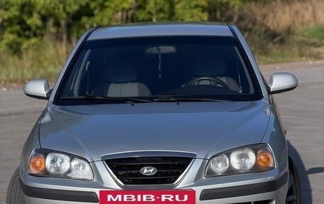 Hyundai Elantra III, 2006 год, 350 000 рублей, 2 фотография