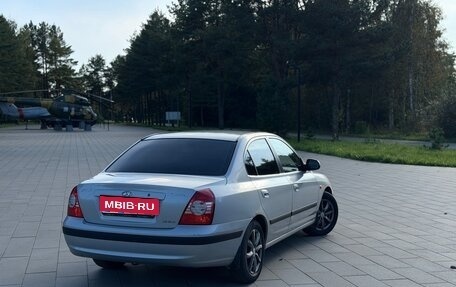 Hyundai Elantra III, 2006 год, 350 000 рублей, 3 фотография