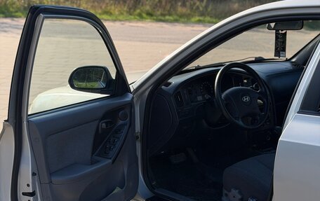 Hyundai Elantra III, 2006 год, 350 000 рублей, 5 фотография