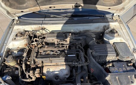 Hyundai Elantra III, 2006 год, 350 000 рублей, 10 фотография