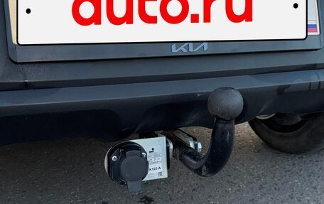 KIA Soul II рестайлинг, 2017 год, 1 500 000 рублей, 12 фотография