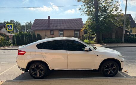 BMW X6, 2010 год, 1 440 000 рублей, 3 фотография