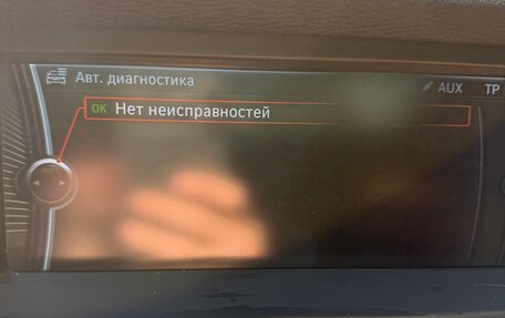 BMW X6, 2010 год, 1 440 000 рублей, 7 фотография