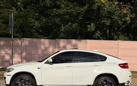 BMW X6, 2010 год, 1 440 000 рублей, 4 фотография