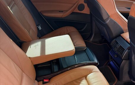 BMW X6, 2010 год, 1 440 000 рублей, 6 фотография